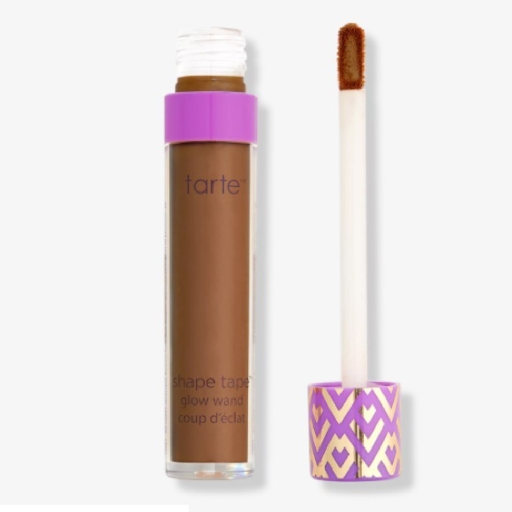 Tarte Shape Tape Glow Wand Double Duty in Moonbeam
